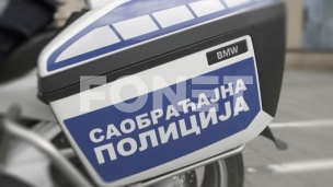 U Novom Sadu 13 udesa za dan